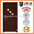 best sales wood door skin designs in pakistan with door accessory